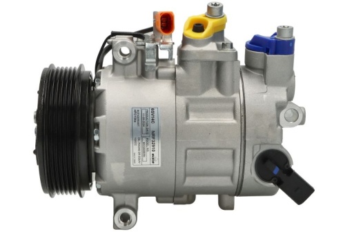 Compresor climatizare potrivit AUDI A4 ALLROAD B8, A4 B8, A5, A6 C7, Q5 2.0D 11.07-09.18