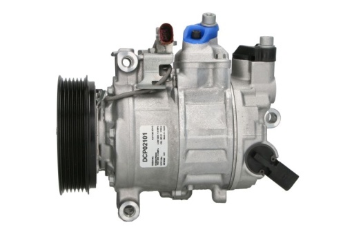 Compresor climatizare potrivit AUDI A4 ALLROAD B8, A4 B8, A5, A6 C7, Q5 2.0D 11.07-09.18