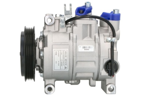Compresor climatizare potrivit AUDI A4 B6, A4 B7, A6 C5, ALLROAD C5 2.5D 02.00-05.06