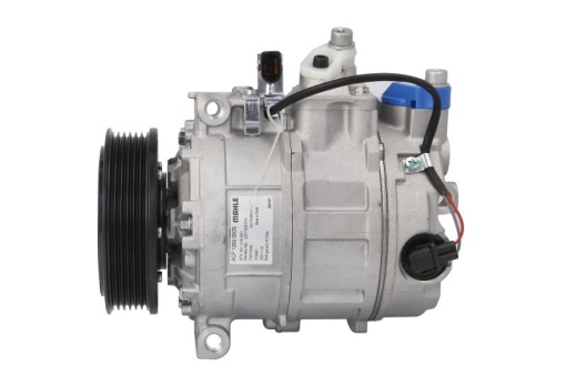 Compresor climatizare potrivit AUDI A4 B6, A6 C5, A8 D3 1.6-3.0 11.00-05.06