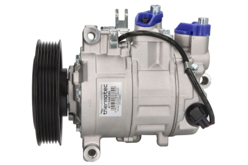 Compresor climatizare potrivit AUDI A4 B8, A5, A6 ALLROAD C6, A6 C6, A6 C7, Q5 2.4-3.2 05.04-09.18