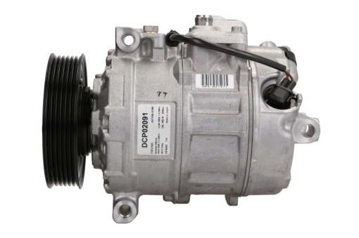 Compresor climatizare potrivit AUDI A8 D3 4.0D/4.2D 05.03-07.10