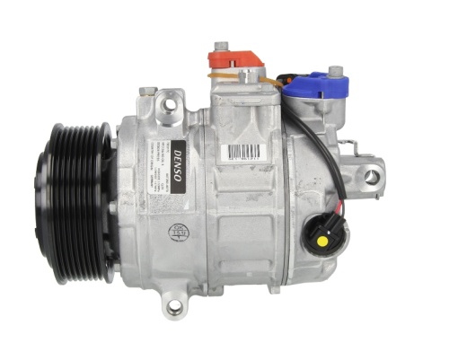 Compresor climatizare potrivit BMW 1 (F20), 1 (F21), 3 (F30, F80), 3 (F31), X3 (F25), X4 (F26) 3.0 09.10-03.18
