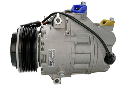 Compresor climatizare potrivit BMW 7 (F01, F02, F03, F04), X6 (E71, E72) 3.0 06.07-07.14