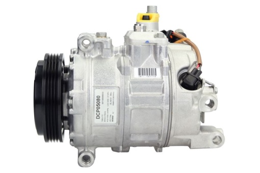 Compresor climatizare potrivit BMW X5 (E70), X6 (E71, E72) 4.4 05.08-07.14
