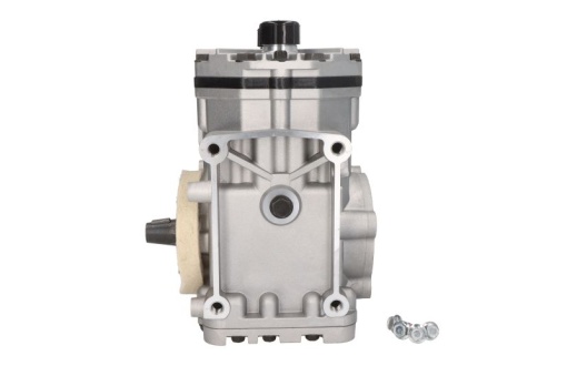 Compresor climatizare potrivit CASE IH 1086, 1420, 1440, 1460, 1470 TRACTION KING, 1480, 1486, 1586, 3088, 3288, 3388, 3488, 3588, 3688, 3788, 786, 886, 986; NEW HOLLAND 2115, 4400, 8030, 8040