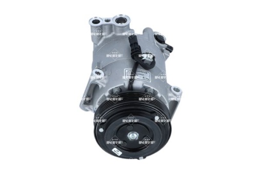 Compresor climatizare potrivit CHEVROLET CRUZE, ORLANDO; OPEL ASTRA J, ASTRA J GTC, CASCADA, INSIGNIA A, MERIVA B, ZAFIRA C 1.4/1.4LPG 12.09-