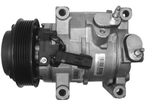 Compresor climatizare potrivit CHRYSLER TOWN & COUNTRY, VOYAGER V 3.6 02.11-