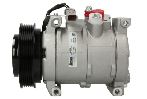 Compresor climatizare potrivit CHRYSLER VOYAGER IV 2.5D/2.8D 02.00-12.08