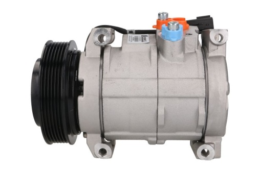 Compresor climatizare potrivit CHRYSLER VOYAGER IV; JEEP CHEROKEE 2.5D/2.8D 02.00-12.08