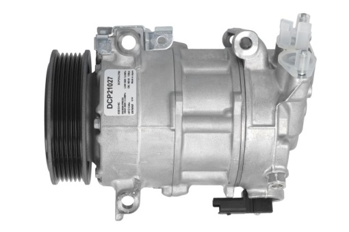 Compresor climatizare potrivit CITROEN C4 II 1.6 01.13-