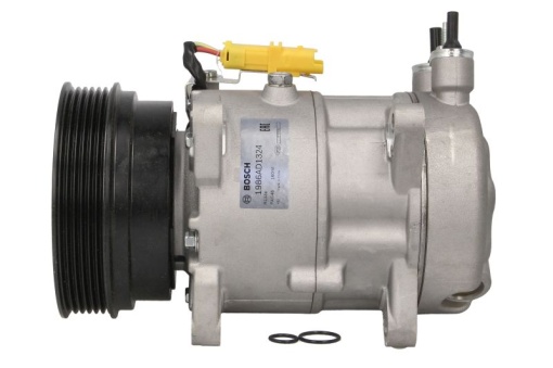 Compresor climatizare potrivit CITROEN C5 I, C8; FIAT ULYSSE; LANCIA PHEDRA; PEUGEOT 406, 607, 807 3.0 10.96-
