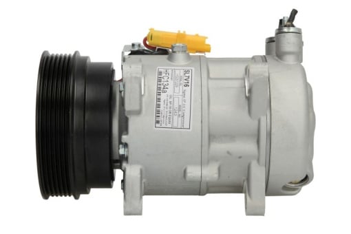 Compresor climatizare potrivit CITROEN C5 I, C8; FIAT ULYSSE; LANCIA PHEDRA; PEUGEOT 406, 607, 807 3.0 03.97-