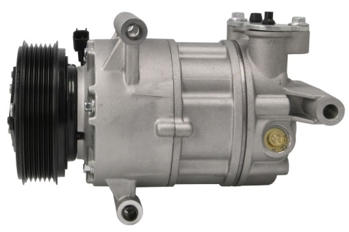 Compresor climatizare potrivit CITROEN JUMPER II; FORD TRANSIT, TRANSIT TOURNEO; PEUGEOT BOXER 2.2D/2.4D/3.0D 04.06-