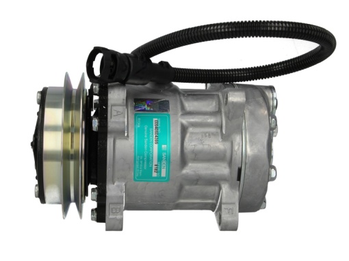 Compresor climatizare potrivit DAF 75, 75 CF, 85, 85 CF, 95, 95 XF, CF 75, CF 85, XF 95 09.87-12.20