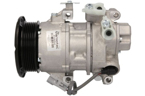 Compresor climatizare potrivit DAIHATSU CHARADE VIII; TOYOTA AURIS, COROLLA, URBAN CRUISER, YARIS, YARIS / VIOS 1.0-1.4D 01.05-