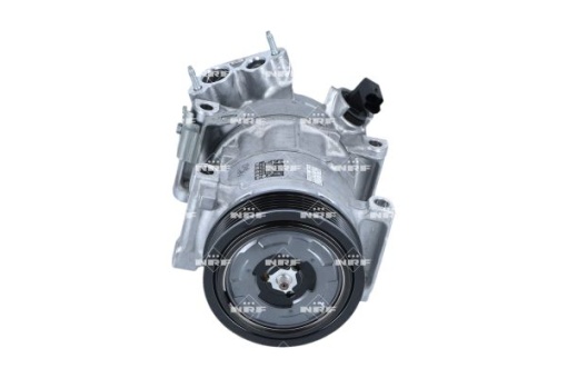 Compresor climatizare potrivit DS DS 7; CITROEN BERLINGO, BERLINGO/MINIVAN, C5 AIRCROSS; OPEL COMBO E TOUR / LIFE, COMBO/MINIVAN, CORSA F, CORSA F/HATCHBACK 1.5D/1.6D 04.18-