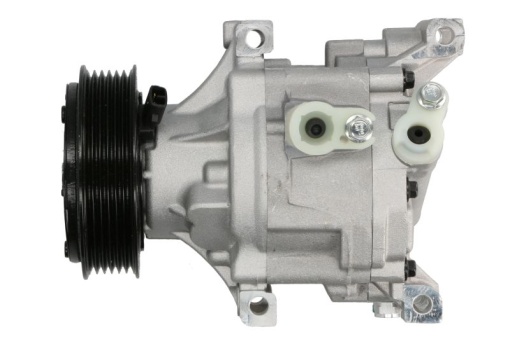 Compresor climatizare potrivit FIAT 500, 500 C, BARCHETTA, DOBLO, DOBLO/MINIVAN, IDEA, PANDA, PANDA/HATCHBACK, PUNTO, PUNTO/HATCHBACK, SIENA, STRADA; LANCIA MUSA, YPSILON 1.3D/1.8/1.9D 04.95-