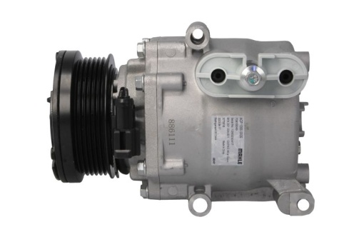 Compresor climatizare potrivit FORD FIESTA V, FIESTA VI, FUSION 1.25-1.6 11.01-01.18