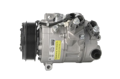 Compresor climatizare potrivit FORD MONDEO V 1.0 02.15-