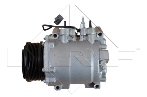 Compresor climatizare potrivit HONDA CR-V II 2.0 09.01-03.07