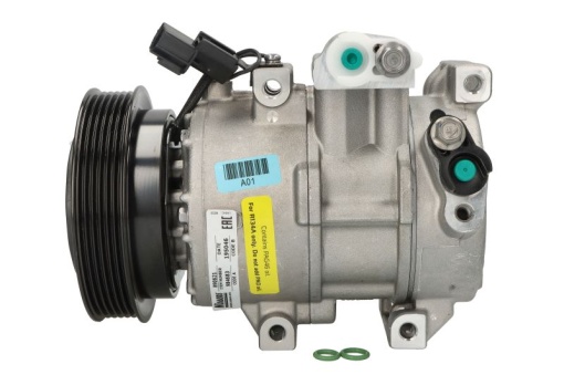 Compresor climatizare potrivit HYUNDAI ACCENT IV, I20 I 1.4/1.6 09.08-