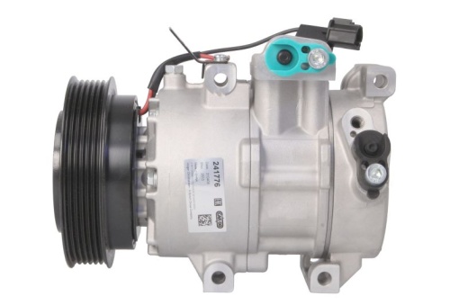 Compresor climatizare potrivit HYUNDAI ACCENT IV, I20 I 1.4/1.6 09.08-