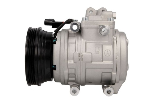 Compresor climatizare potrivit HYUNDAI ELANTRA III, TUCSON, TUCSON/SUV; KIA CERATO I, SPORTAGE II 1.5D/2.0/2.0LPG 06.00-01.12