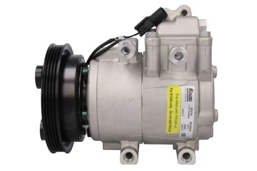 Compresor climatizare potrivit HYUNDAI GETZ 1.4/1.6 09.02-12.10