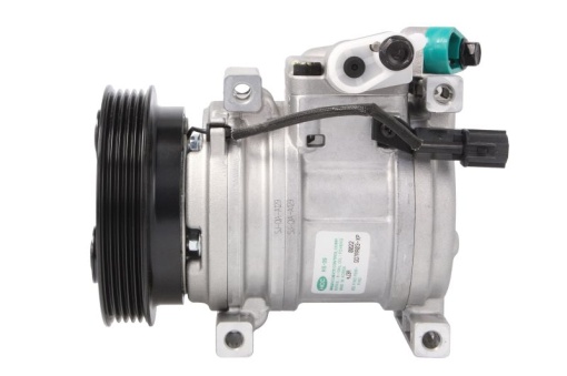 Compresor climatizare potrivit HYUNDAI I10 I 1.2/1.2LPG 11.08-05.18