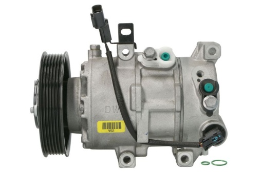 Compresor climatizare potrivit HYUNDAI I40 I, I40 I CW 1.6 07.11-05.19 - Img 1