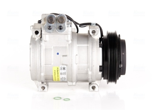Compresor climatizare potrivit IVECO DAILY III 2.8CNG/2.8D 05.99-07.07