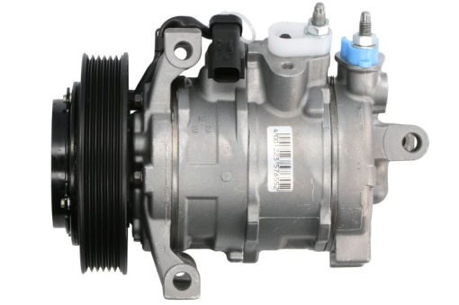 Compresor climatizare potrivit JEEP GRAND CHEROKEE IV 5.7 11.10-