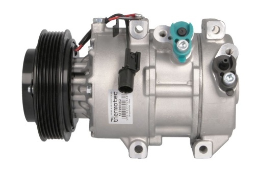 Compresor climatizare potrivit KIA CARENS III 2.0 09.06-06.13