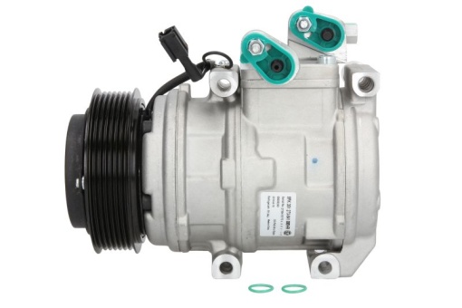 Compresor climatizare potrivit KIA SORENTO I 2.5D 08.02-12.11