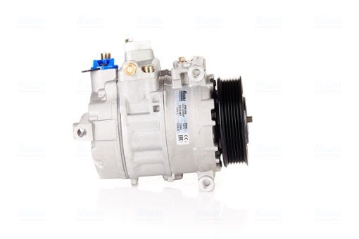 Compresor climatizare potrivit LAND ROVER DISCOVERY III, RANGE ROVER SPORT I 4.2/4.4 07.04-03.13