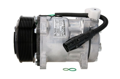 Compresor climatizare potrivit MAN TGA, TGM I, TGS I, TGX I 04.00-