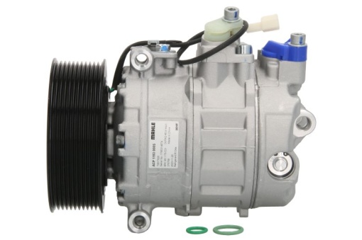 Compresor climatizare potrivit MERCEDES ACTROS, ACTROS MP2 / MP3 04.96-