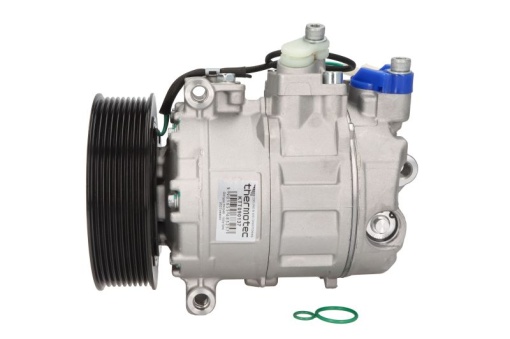 Compresor climatizare potrivit MERCEDES ACTROS, ACTROS MP2 / MP3, ATEGO 2, AXOR, AXOR 2, CITARO (O 530), CONECTO (O 345), INTEGRO (O 550), INTOURO, LK/LN2, MK, SK, TOURISMO (O 350) 01.84-
