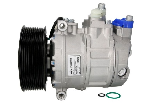 Compresor climatizare potrivit MERCEDES ACTROS, ACTROS MP2 / MP3, MK, SK 07.87-