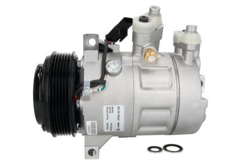 Compresor climatizare potrivit MERCEDES C (A205), C (C205), C T-MODEL (S205), C (W205), CLS (C257), E (A238), E ALL-TERRAIN (S213), E (C238), E T-MODEL (S213), E (W213), GLC (C253) 1.5-3.0 01.12-