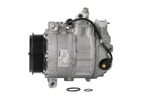 Compresor climatizare potrivit MERCEDES C (CL203), C T-MODEL (S203), C T-MODEL (S204), C (W203), C (W204), CLC (CL203), CLK (A209), CLK (C209), CLS (C219), E (A207) 1.8-6.4D 09.94-