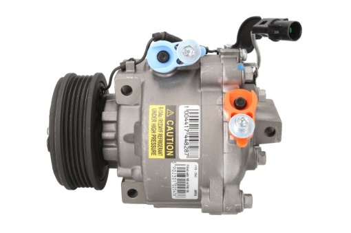 Compresor climatizare potrivit MITSUBISHI ASX, LANCER VIII 1.6/1.6LPG 05.10-