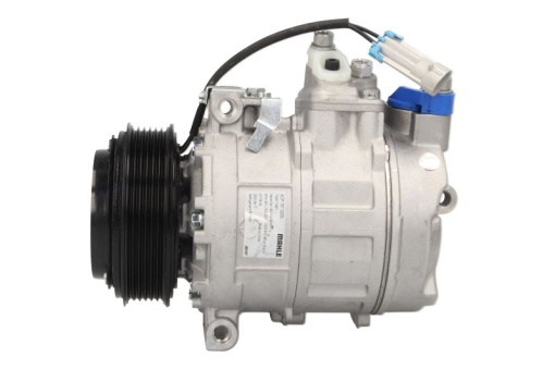 Compresor climatizare potrivit OPEL ASTRA G, ZAFIRA A 2.0D/2.2D 07.99-06.05