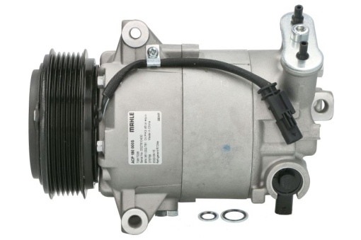 Compresor climatizare potrivit OPEL ASTRA J, ASTRA J GTC, MERIVA B, ZAFIRA B, ZAFIRA C 1.6-2.0 12.09-