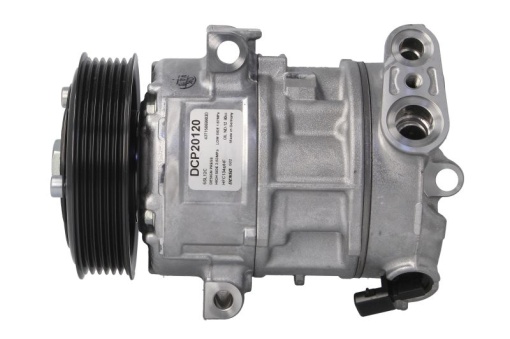Compresor climatizare potrivit OPEL CORSA E, CORSA E/HATCHBACK 1.3D 09.14-