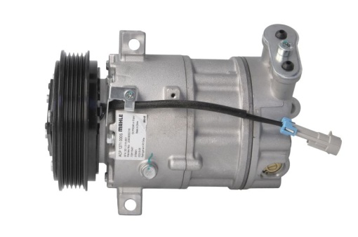 Compresor climatizare potrivit OPEL SIGNUM, VECTRA C, VECTRA C GTS 1.6-2.2 04.02-12.08