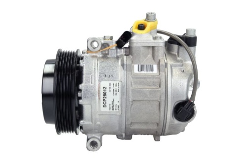 Compresor climatizare potrivit PORSCHE 911, 911 SPEEDSTER, 911 TARGA, BOXSTER, BOXSTER SPYDER, CAYENNE, CAYMAN, PANAMERA 2.7-4.0 02.07-12.23