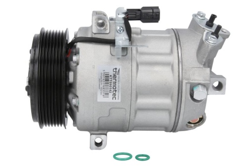 Compresor climatizare potrivit RENAULT CAPTUR I, CLIO IV, CLIO IV/HATCHBACK, CLIO IV/KOMBI 1.2/1.5D 11.12-