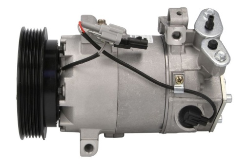 Compresor climatizare potrivit RENAULT CAPTUR I, CLIO IV, CLIO IV/HATCHBACK, CLIO IV/KOMBI 1.5D 11.12- - Img 1